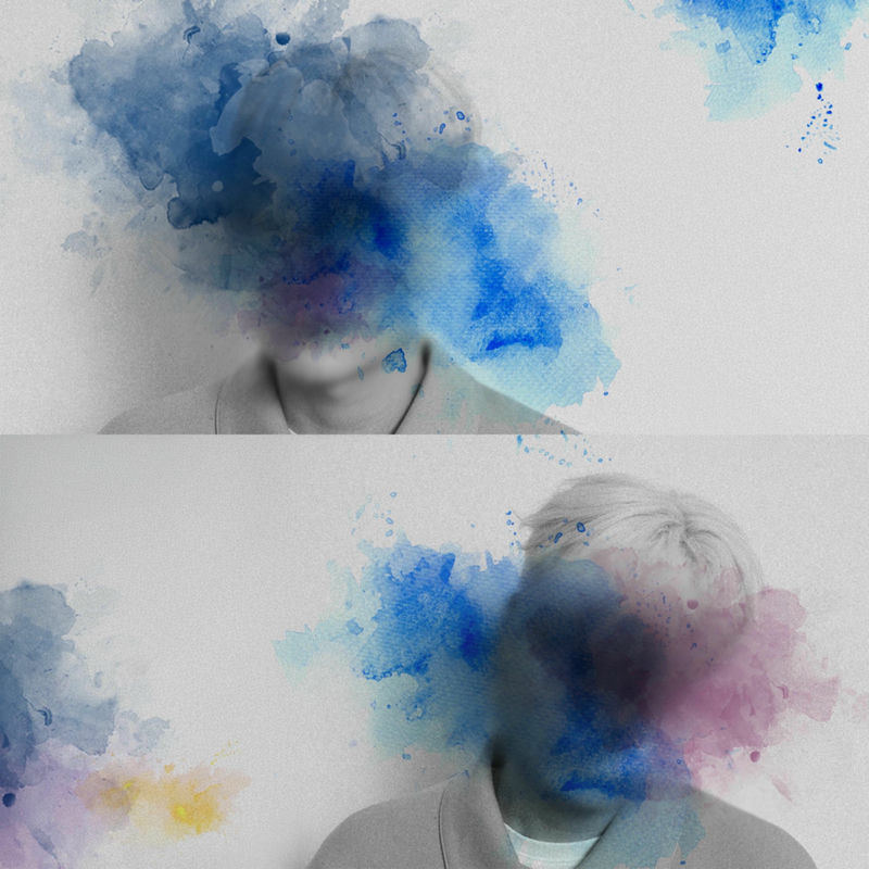 Like A Dream by 니브 (NIve)